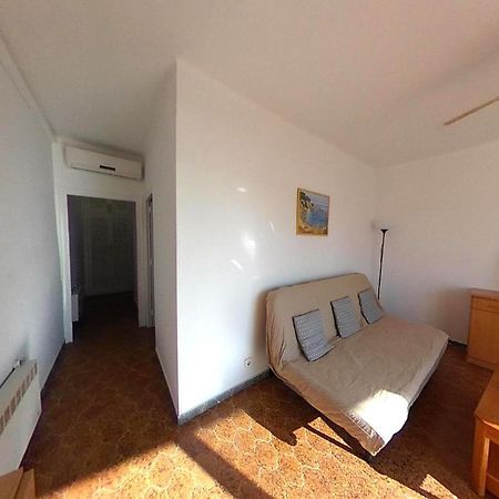 Liliane Apartment 시체스 외부 사진
