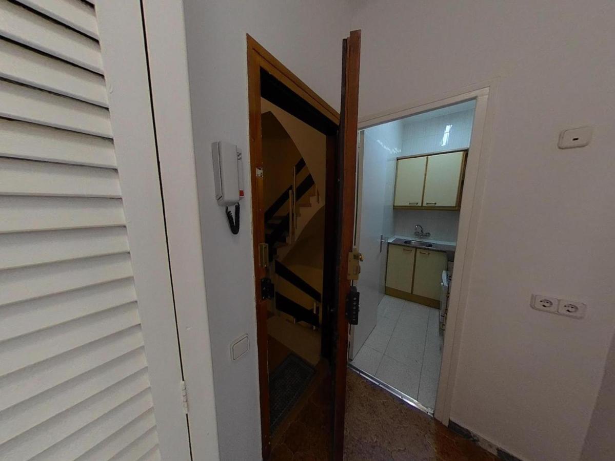 Liliane Apartment 시체스 외부 사진