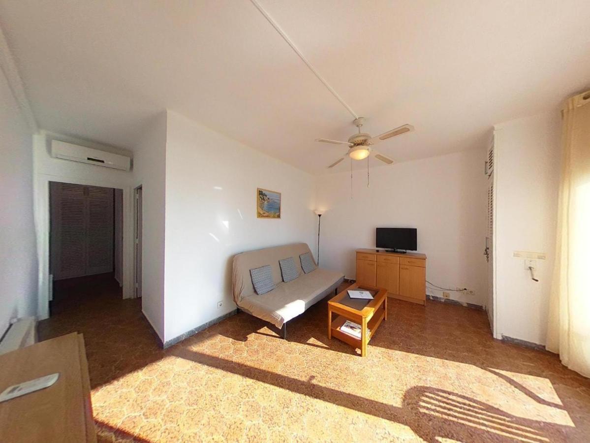 Liliane Apartment 시체스 외부 사진
