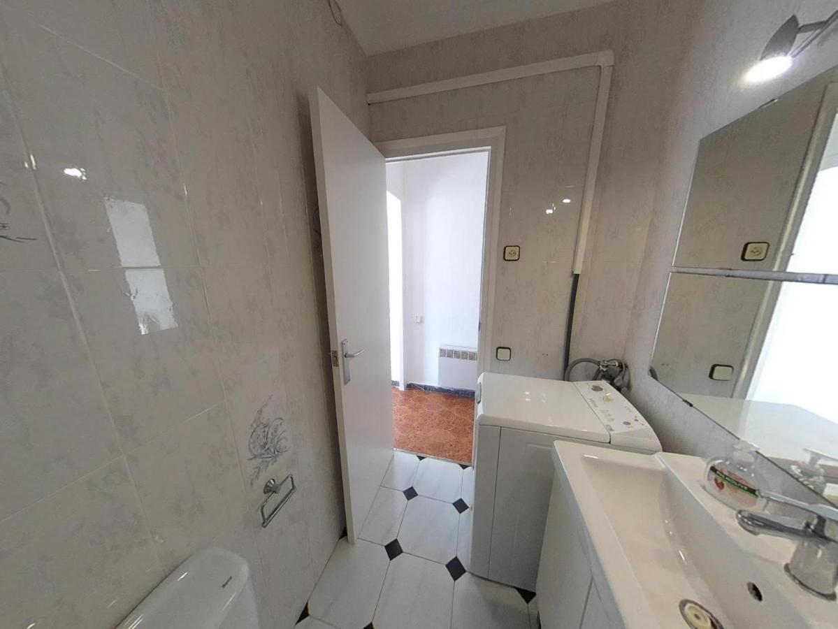 Liliane Apartment 시체스 외부 사진