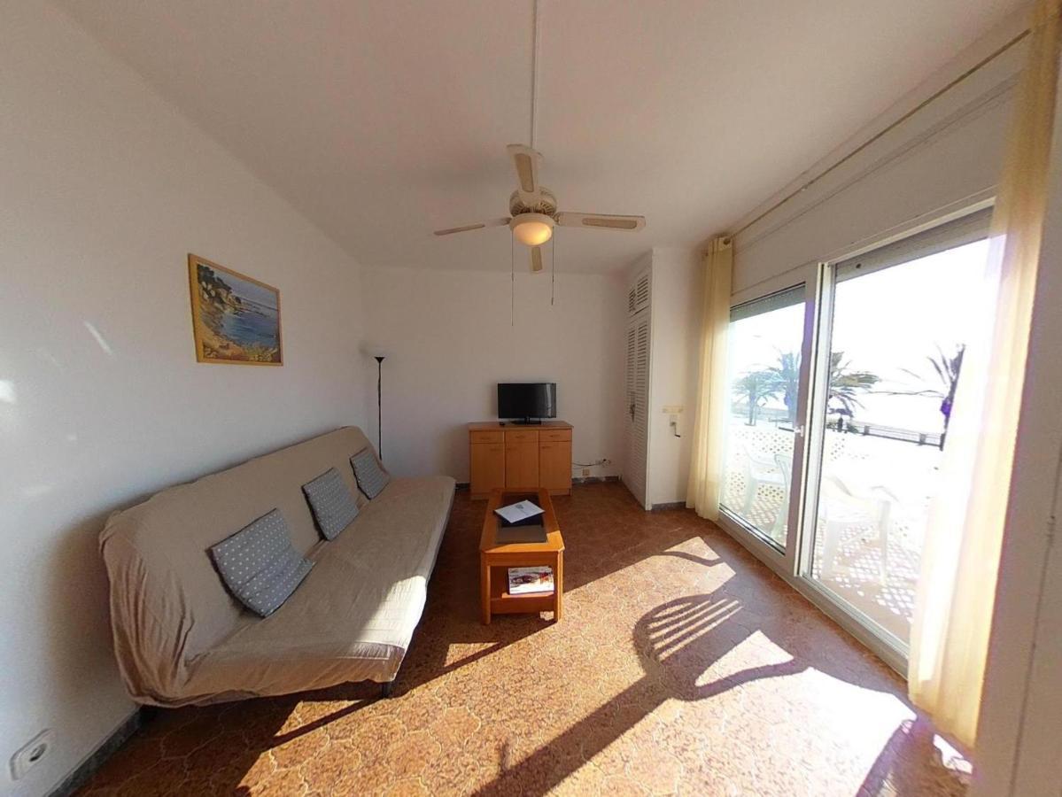 Liliane Apartment 시체스 외부 사진