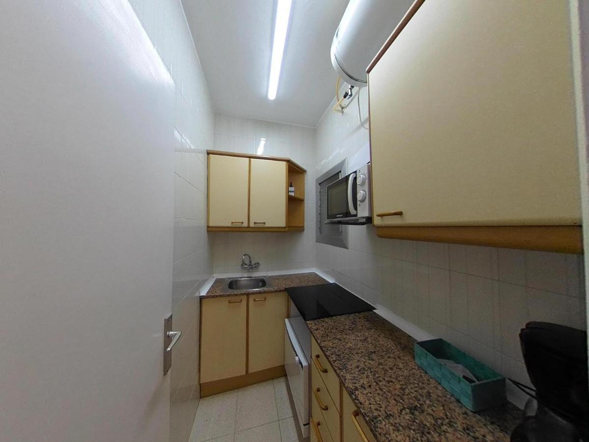 Liliane Apartment 시체스 외부 사진