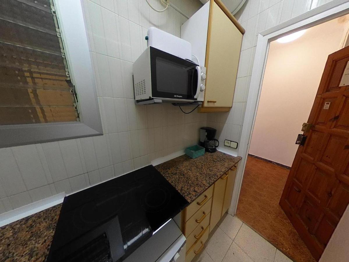 Liliane Apartment 시체스 외부 사진