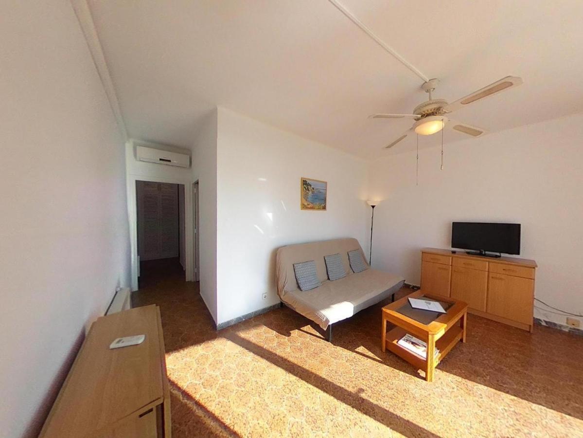 Liliane Apartment 시체스 외부 사진