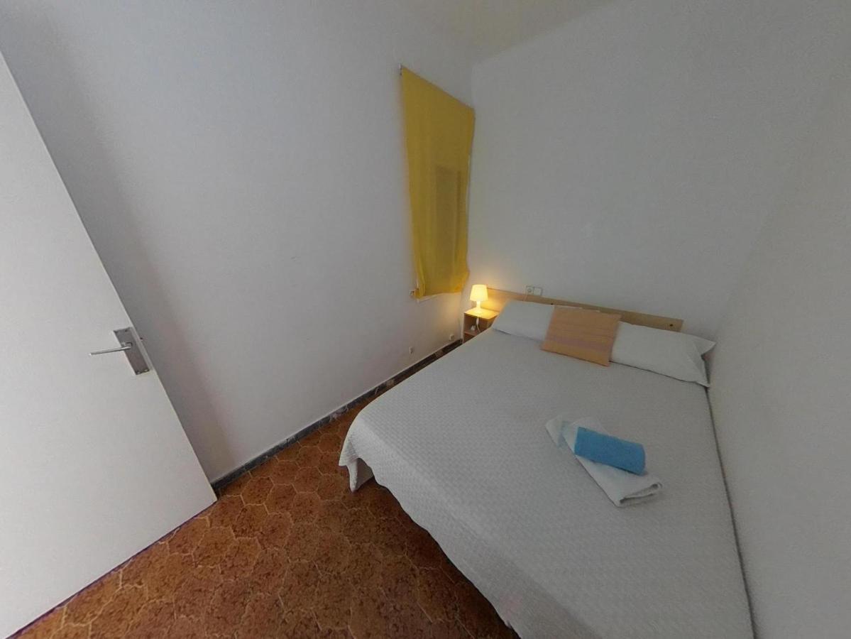 Liliane Apartment 시체스 외부 사진