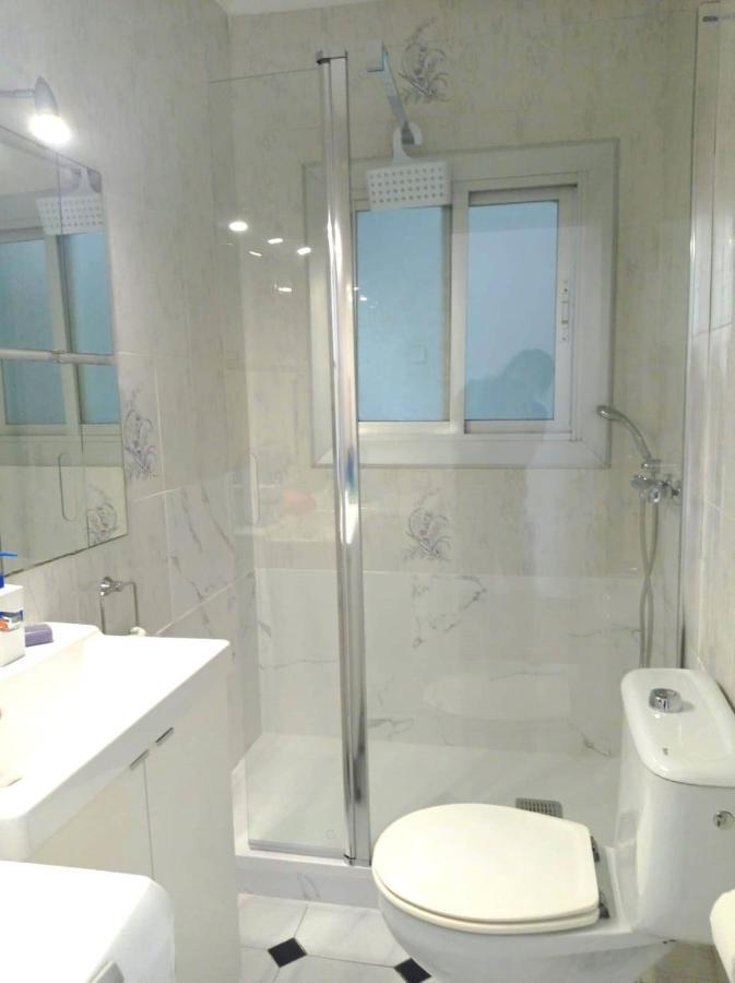 Liliane Apartment 시체스 외부 사진