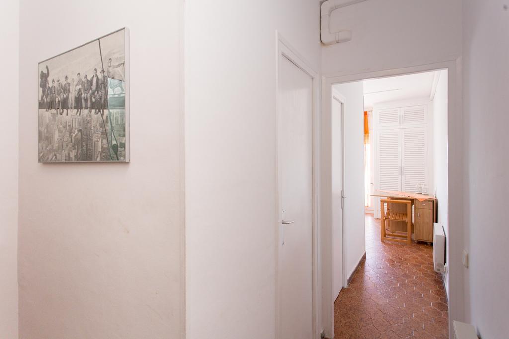 Liliane Apartment 시체스 객실 사진