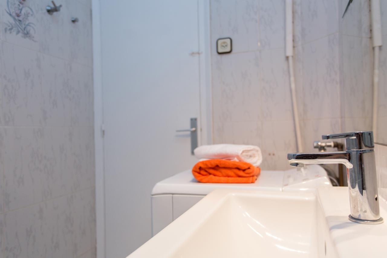 Liliane Apartment 시체스 외부 사진