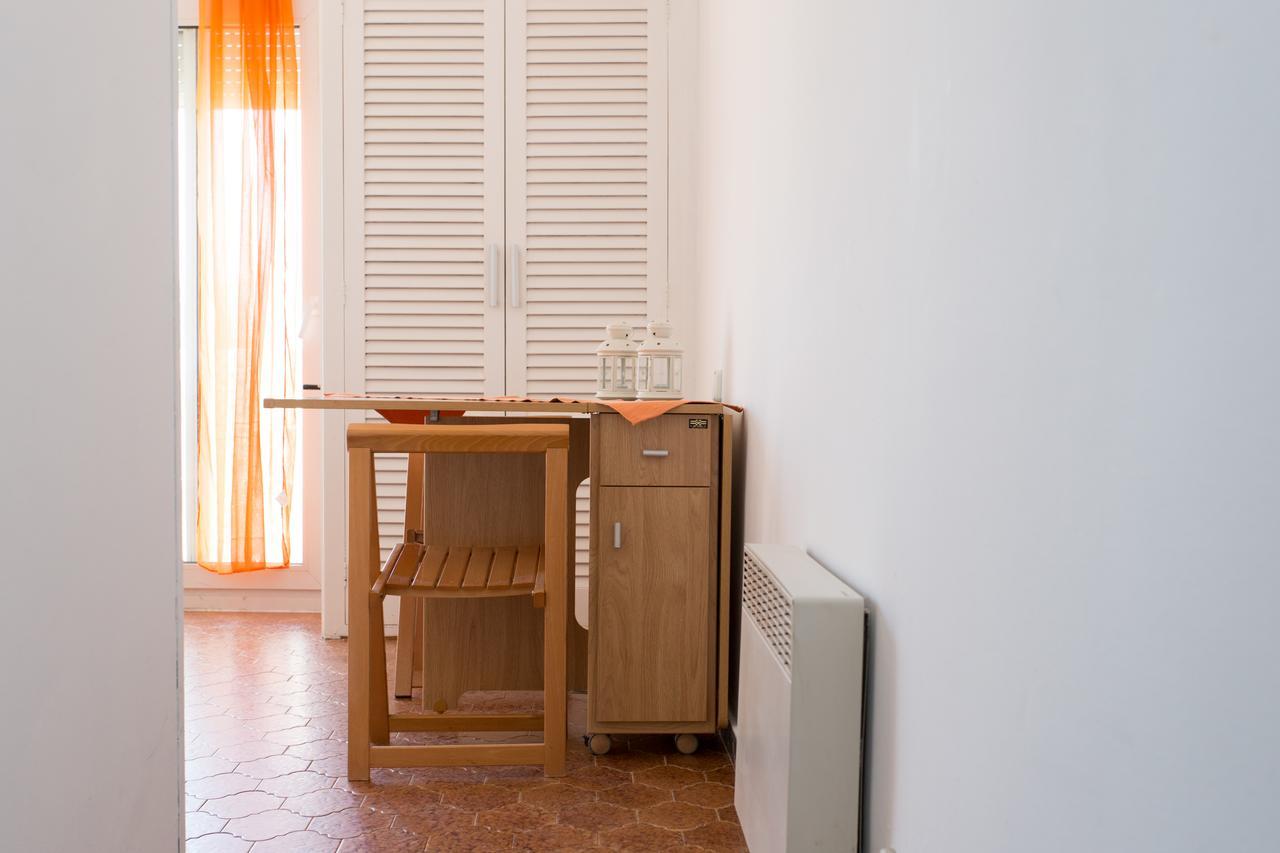 Liliane Apartment 시체스 외부 사진
